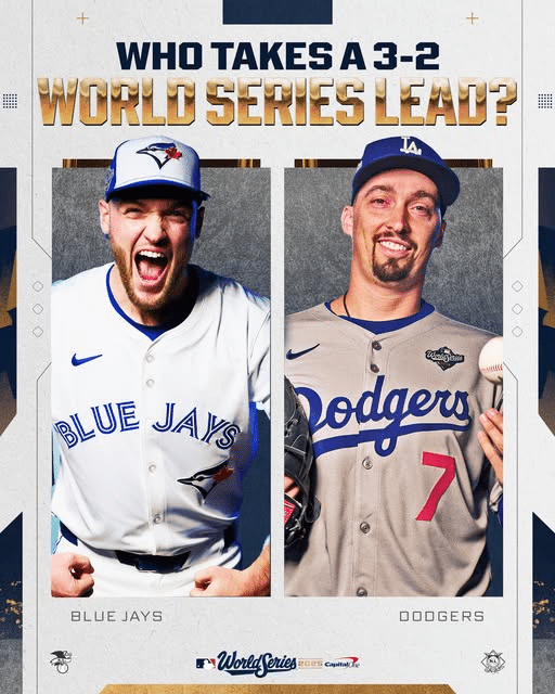 Juego 5, el punto clave en la Serie Mundial: quien gana, casi siempre se corona