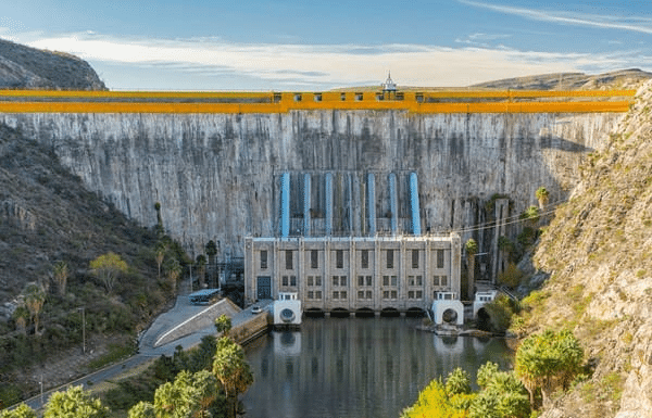 La Boquilla ha aumentado más de 12 metros en la temporada de lluvias; suma más de 675 millones de m3 captados