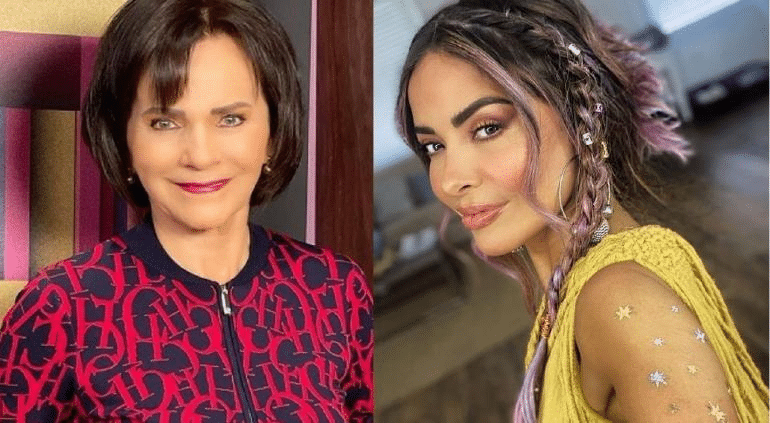 «Ella sola se fastidió la vida»: Chapoy a Gloria Trevi tras acusación