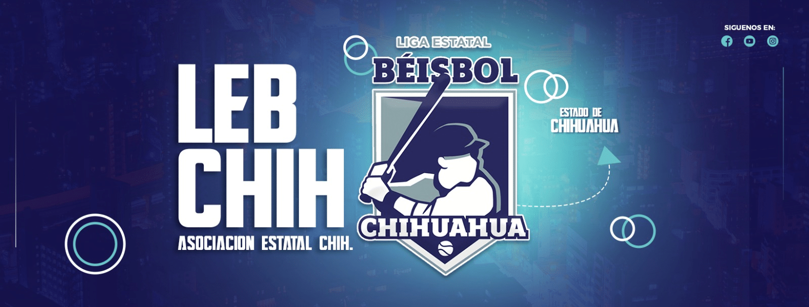 Terminan los periodos de los 10 Jurisdiccionales ‼️Hoy 31 de Octubre, finaliza el mandato de los 10 jurisdiccionales del béisbol en Chihuahua