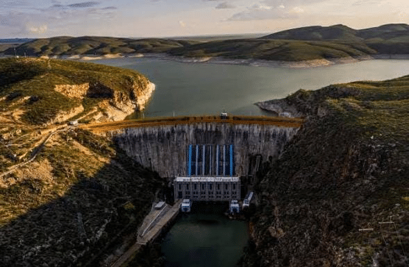 Asegura Gobierno Federal que cumplirá con entrega pendiente de agua a Estados Unidos