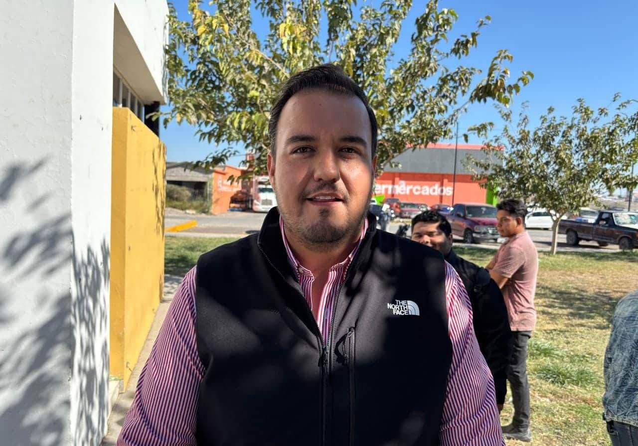 Alcalde de Camargo expresa su respaldo al movimiento agrícola contra la reforma de la Ley de Aguas