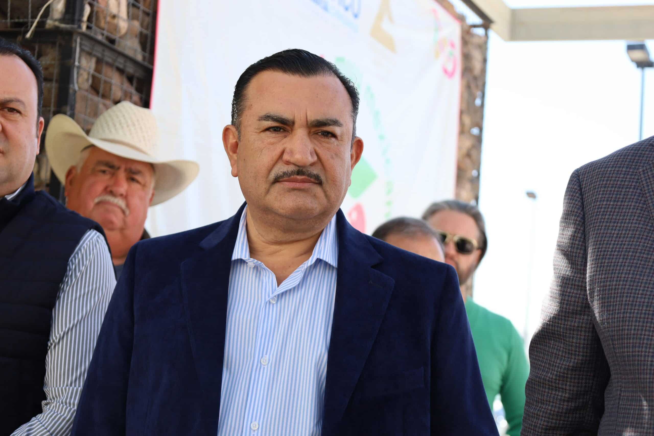 Diputados del PRI abren el diálogo sobre la Ley de Aguas y alzan la voz por productores