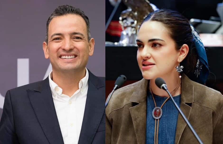 Rubrum posiciona a Morena al frente en preferencias para la gubernatura de Chihuahua rumbo a 2027