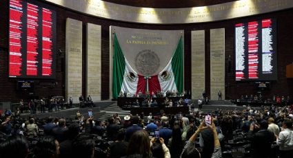 Diputados suavizan multas en iniciativa presidencial para reformar la Ley de Aguas Nacionales; el dictamen se vota el miércoles en el pleno