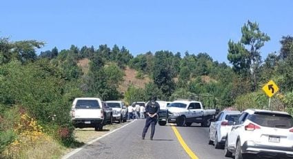 Asesinan a otro adolescente presuntamente ligado al homicidio de Carlos Manzo