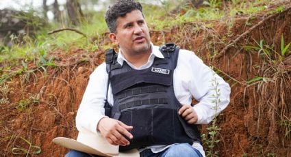 CJNG ofreció 2 millones de pesos por el h*m1cidi0 de Carlos Manzo