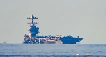 EU está listo para entrar en una nueva fase de operaciones contra Venezuela