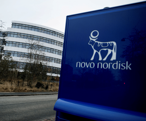 Novo cerca acordar con Trump la reducción de precios de fármacos contra obesidad