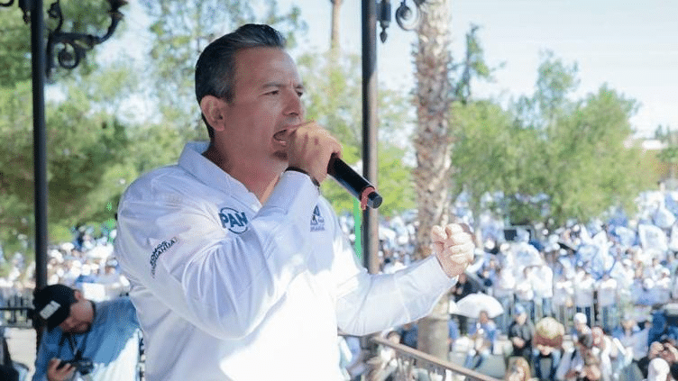 Bonilla, el alcalde mejor evaluado del país: Rubrum