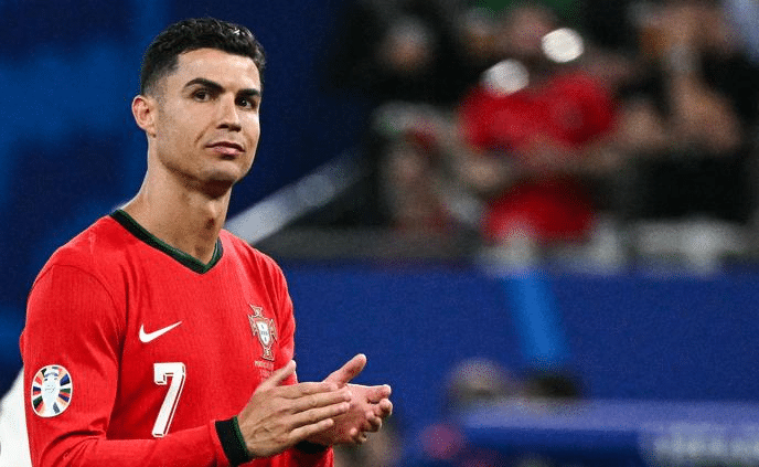 Aseguró Cristiano Ronaldo que el de 2026 será su último Mundial