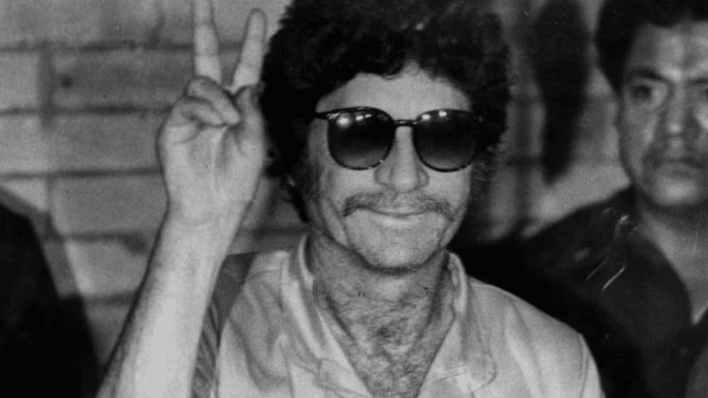 ‘Don Neto’, exlíder del Cártel de Guadalajara, exige al gobierno la devolución de su dinero