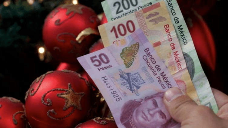 Así puedes calcular tu aguinaldo