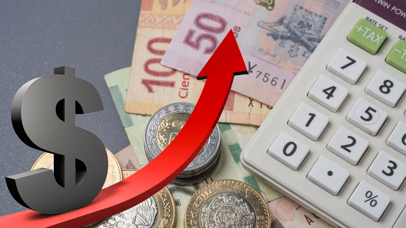 Esto aumentará salario mínimo en 2026