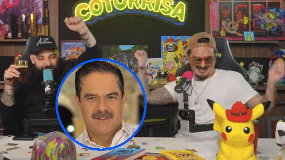 Llueven criticas a La Cotorrisa por burlas hacia Javier Alatorre