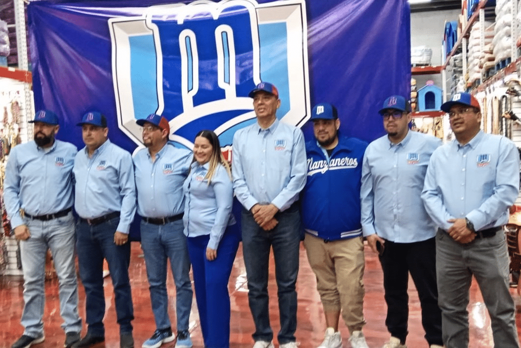 Presentan mesa directiva de la Sexta Zona y proyectos rumbo a la temporada 2026