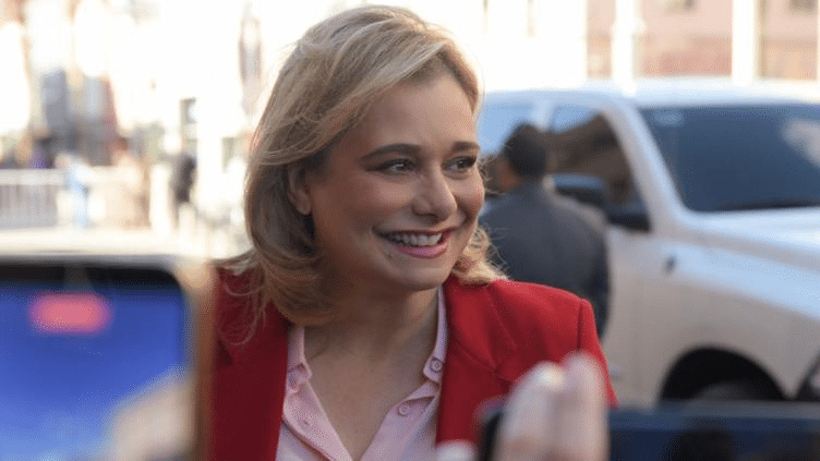 Maru: que no se confunda debate por Ley de Agua con entrega a EEUU