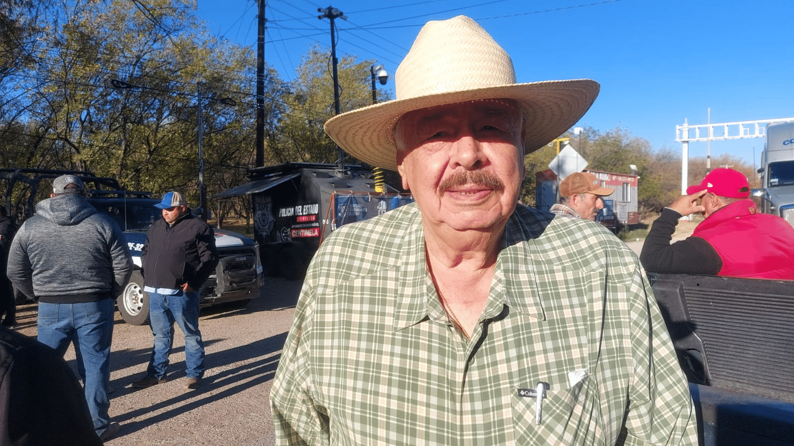 Productores de Camargo advierten riesgos por la nueva Ley de Aguas: “Es un golpe directo al campo”