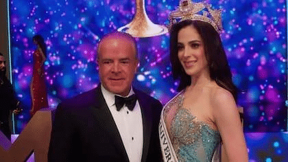 Niega Raúl Rocha favoritismo a Fátima Bosch