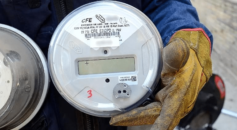 Completó «golpe» a inflación el fin de tarifas de luz
