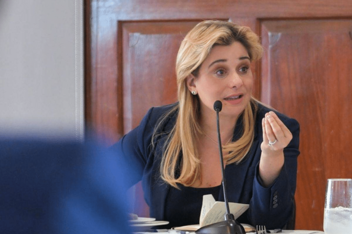 Distribuirán 100 elementos a otras zonas del Estado: Maru Campos