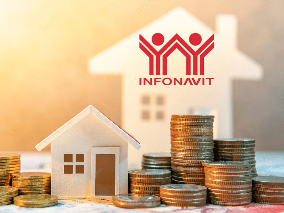 Así puedes calcular cuánto dinero te prestaría Infonavit