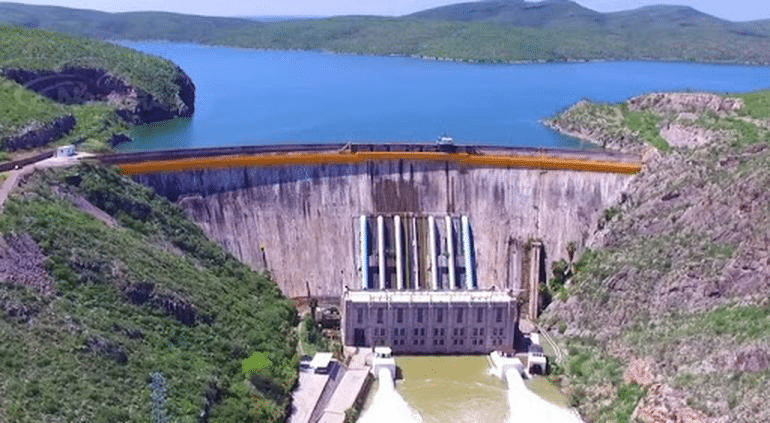 Escasez de agua en México provocó pérdidas a nuestros agricultores: EU