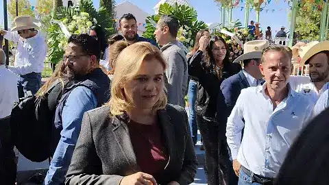 Chihuahua salió del sarampión; contempla OPS replicar protocolos en otras entidades: Maru Campos