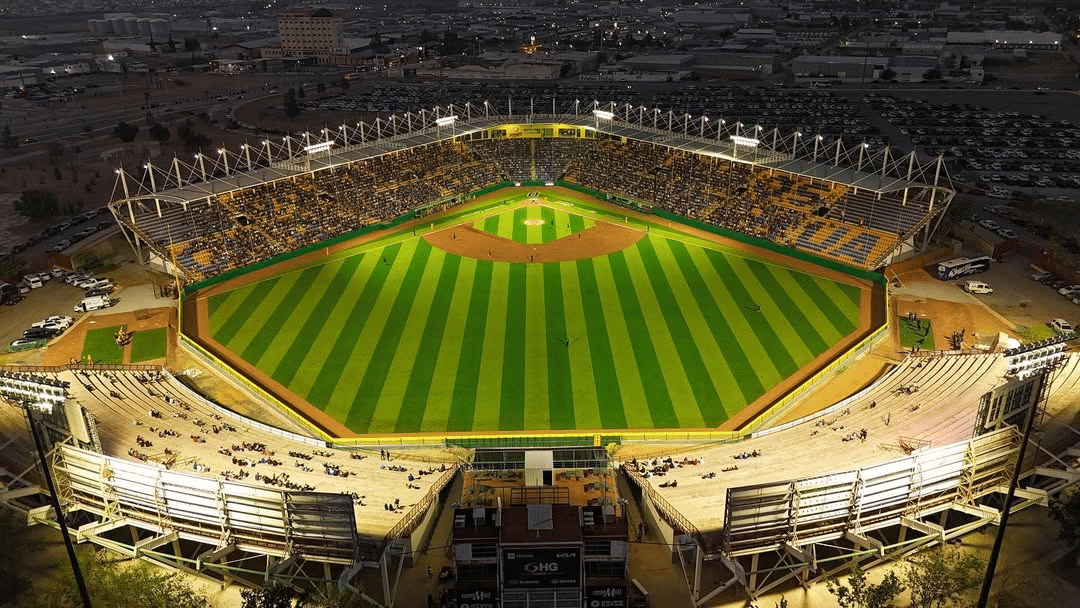Renombrar el Estadio Monumental de Chihuahua como “Héctor ‘Niño’ Espino”