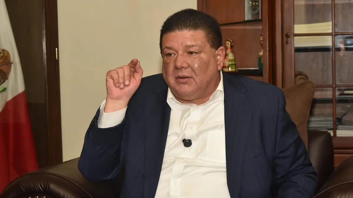 Avanza el PAN en preferencias rumbo a la alcaldía de Chihuahua en 2027; perfilan a César Jáuregui como candidato