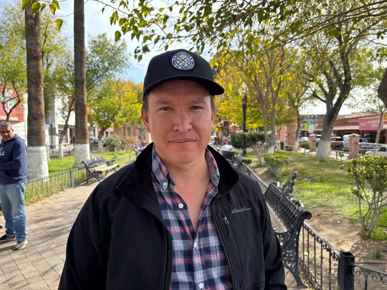 Pedro Acosta afirma que su salida de Desarrollo Rural no lo alejará de la lucha por Camargo