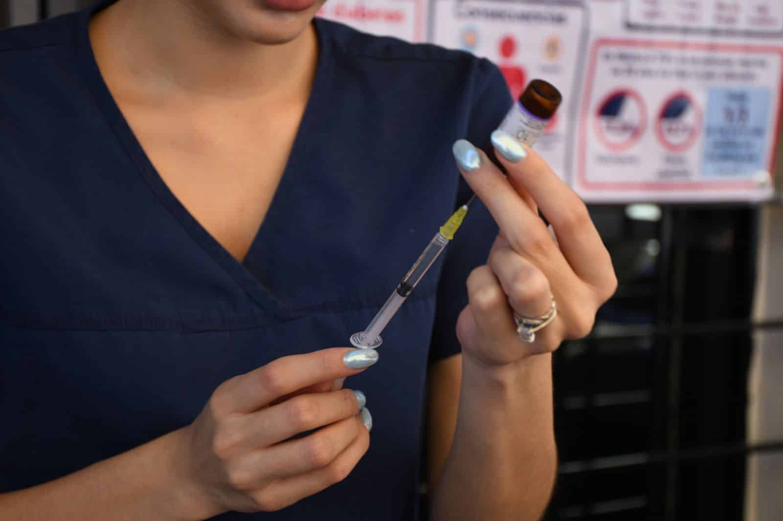 Mantiene Secretaría de Salud de Chihuahua vigilancia epidemiológica permanente ante variante de influenza en México