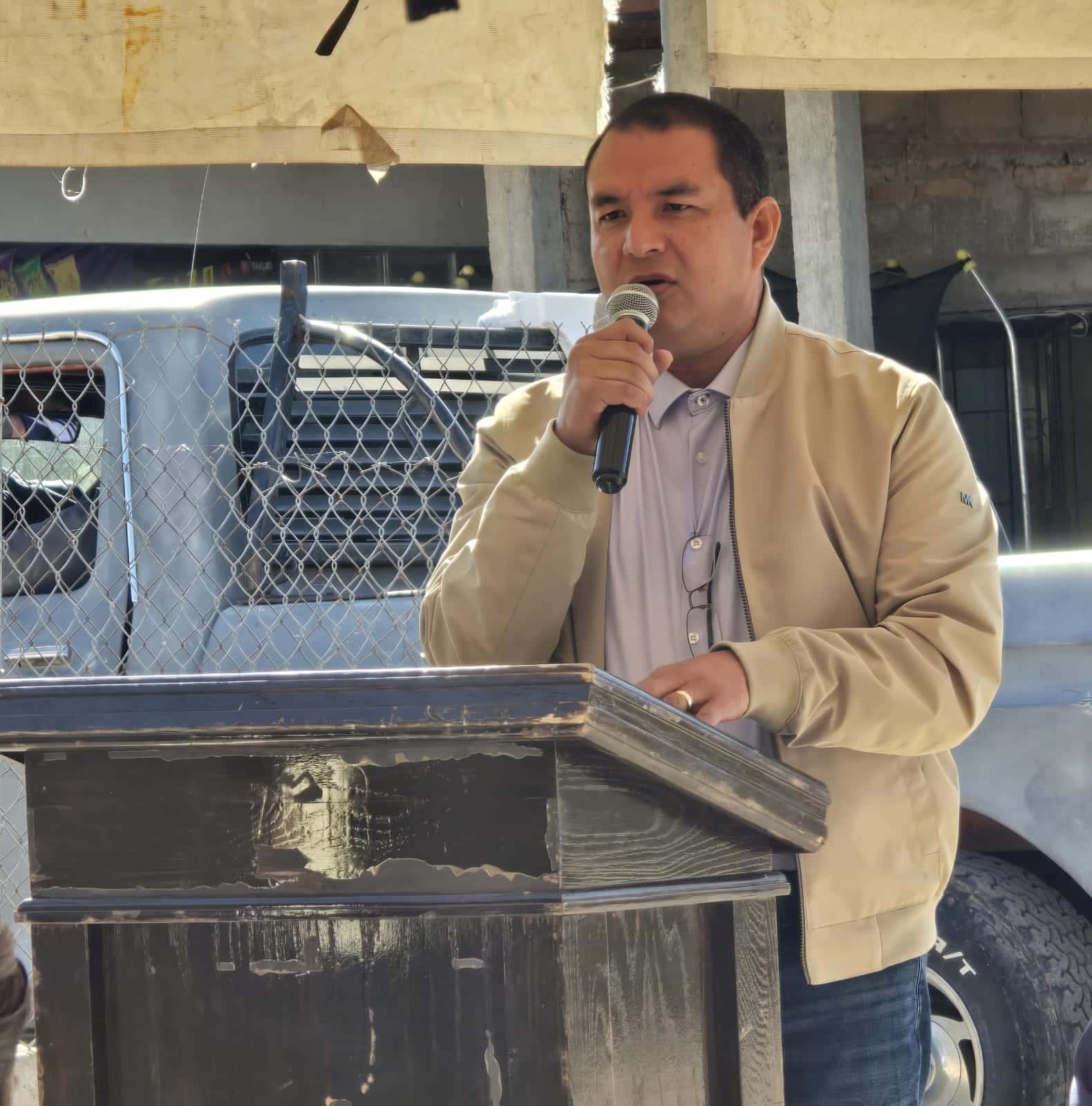 Con bases firmes, La Cruz se prepara para un 2026 de más trabajo