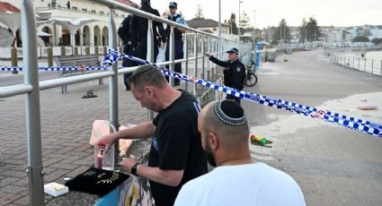 ‘El peor ataque en la historia de Australia’: Hombres disparan en celebración judía y matan a 16 personas