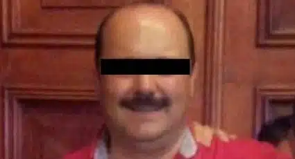 Procesan al exgobernador César Duarte por el delito de operaciones con recursos de procedencia ilícita