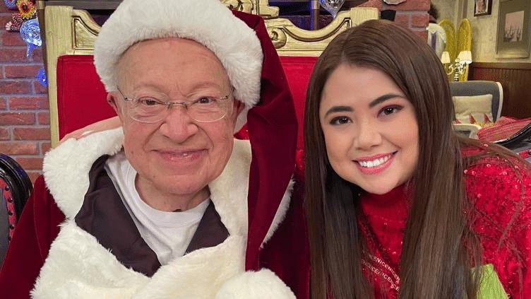 “Tengo el corazón roto”: despide Mariana Botas a Lalo Manzano