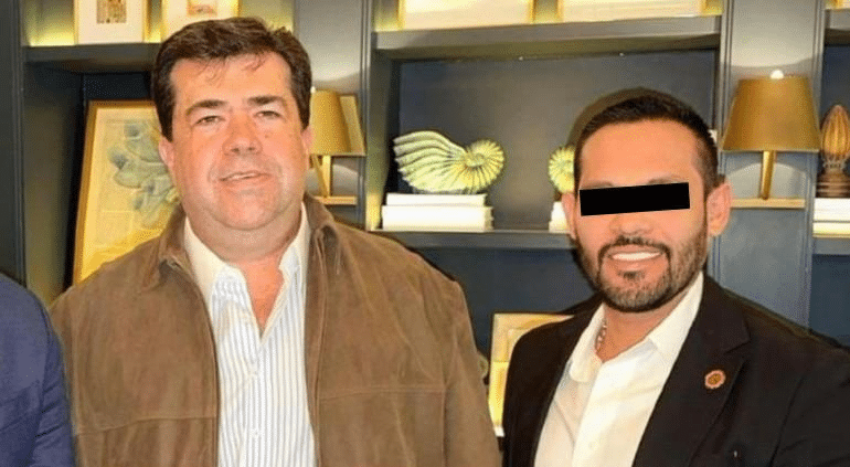 ¡Safo! Rechaza Catem vínculo con «Limones», operador de Los Cabrera