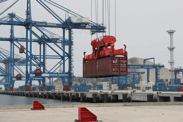 Fast track, avaló Senado el arancelazo a China