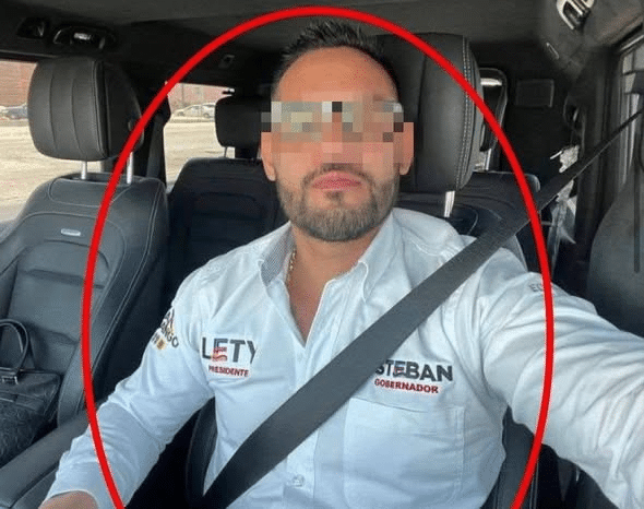 Cae “El Limones” en Durango y se desata preocupación entre clase política local