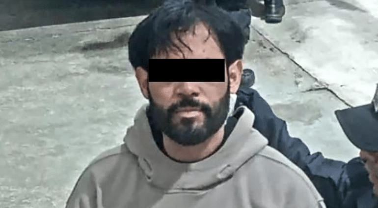 Trasladaron a «El Limones», de Los Cabrera al penal del Altiplano