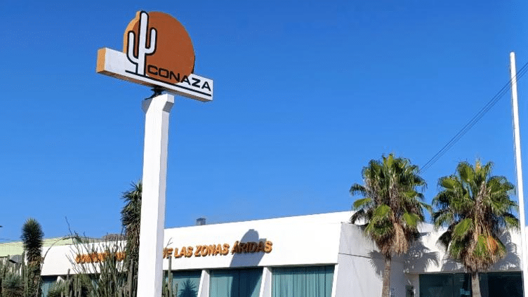 Dejan «seca» a Comisión de Zonas Áridas; la eliminan