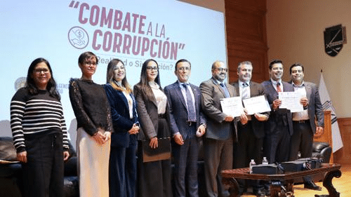 Segalmex, huachicol fiscal… empeora corrupción: Sergio Facio