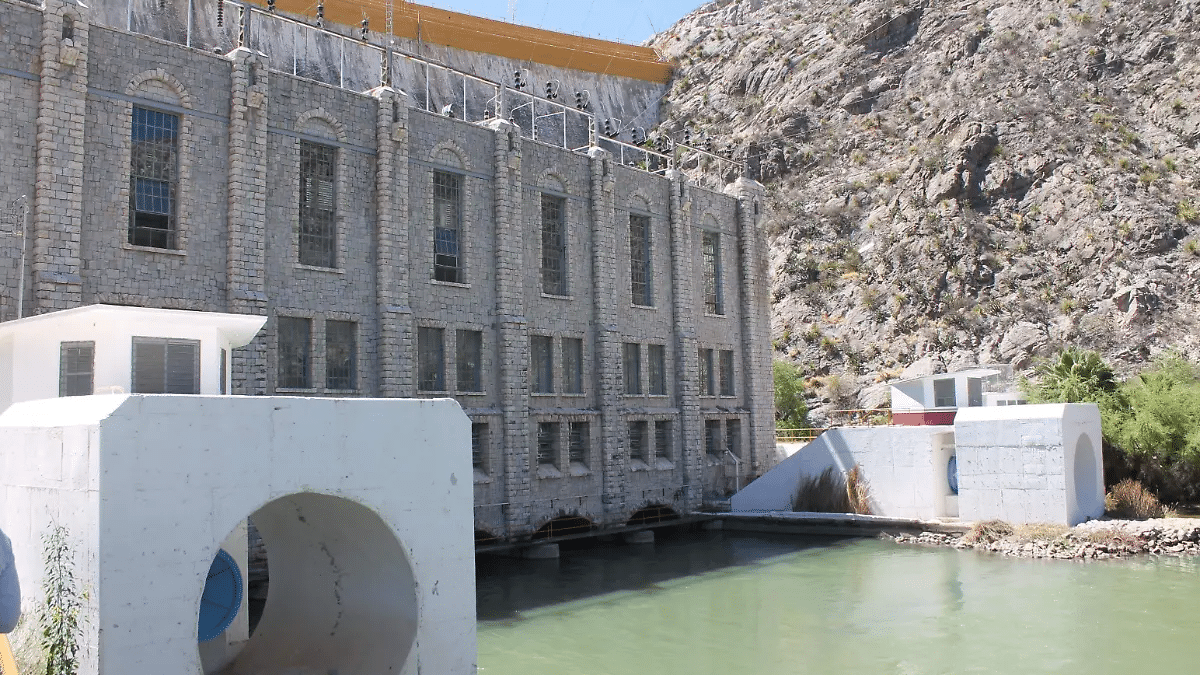 Presas La Boquilla y Las Vírgenes siguen perdiendo agua: en noviembre redujeron 14.108 millones de m³