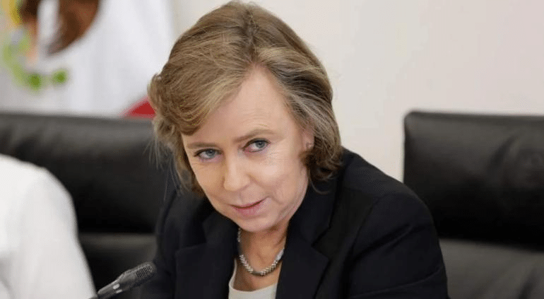 Indaga FGR legalidad en investigación vs María Casar