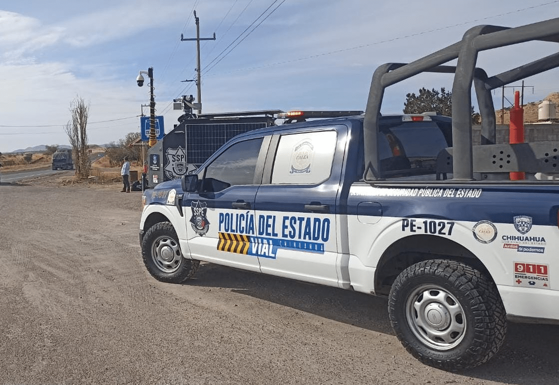 Refuerza Subsecretaría de Movilidad acciones preventivas y de control vial durante diciembre