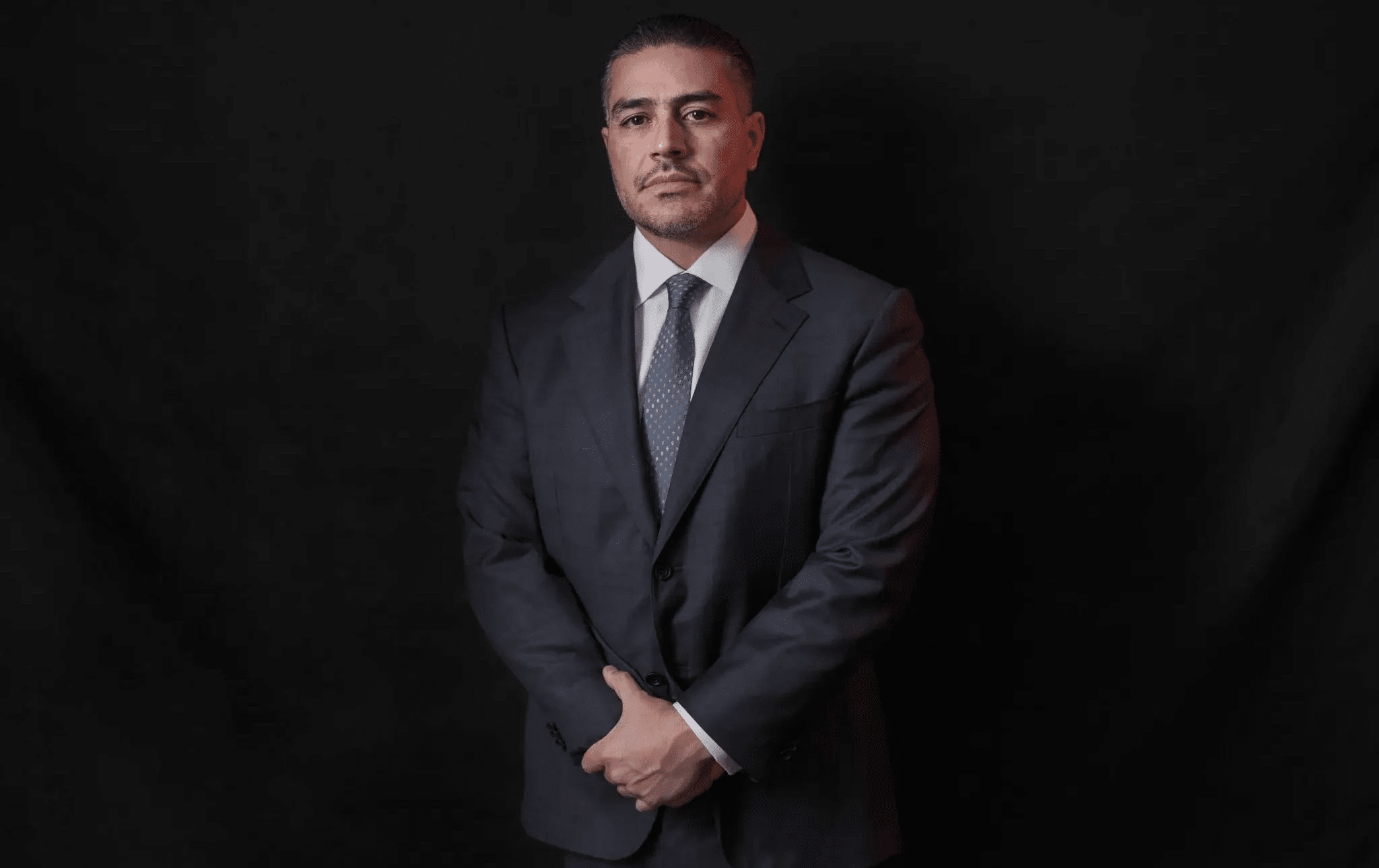 ¿Este es el hombre que podrá derrotar a los cárteles mexicanos?