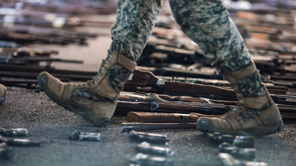 Pandilleros menores de edad en Los Ángeles admiten durante juicio haber sido contratados por el Cártel de Sinaloa