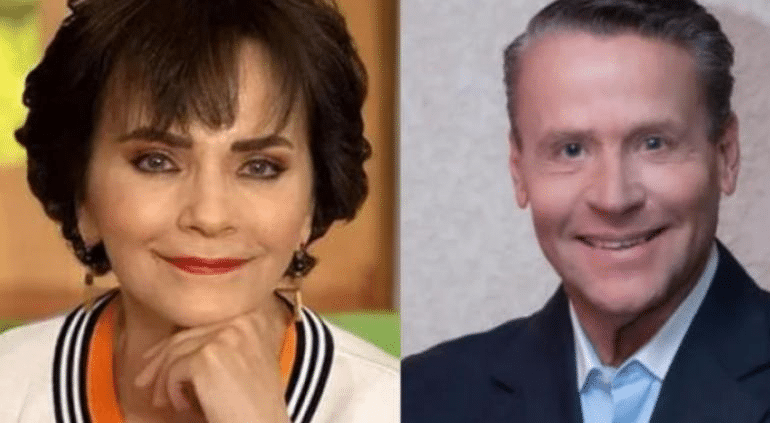 Confirmó Adame que Chapoy lo vetó de Ventaneando: «le sé muchas cosas!