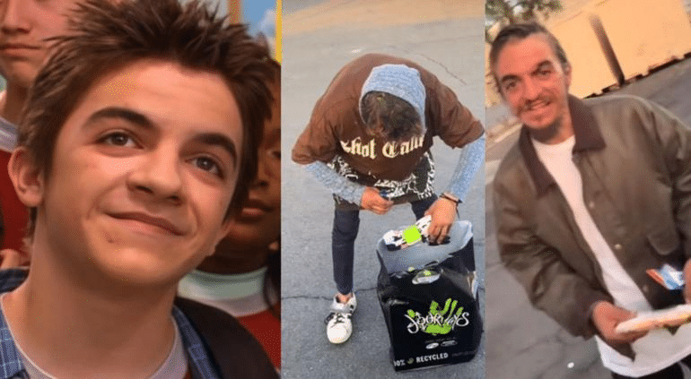 Ingresaría Tylor Chase, exestrella de Nickelodeon, a rehabilitación