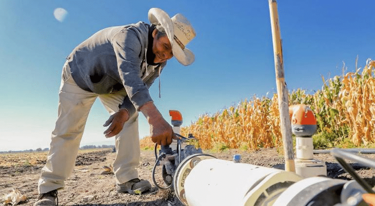 Van 50 cambios al menos a reforma de Aguas de Clau